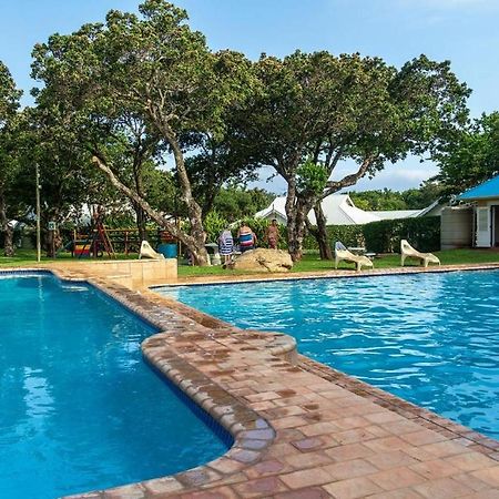 Caribbean Estates Lakeview Villa Port Edward Exteriér fotografie