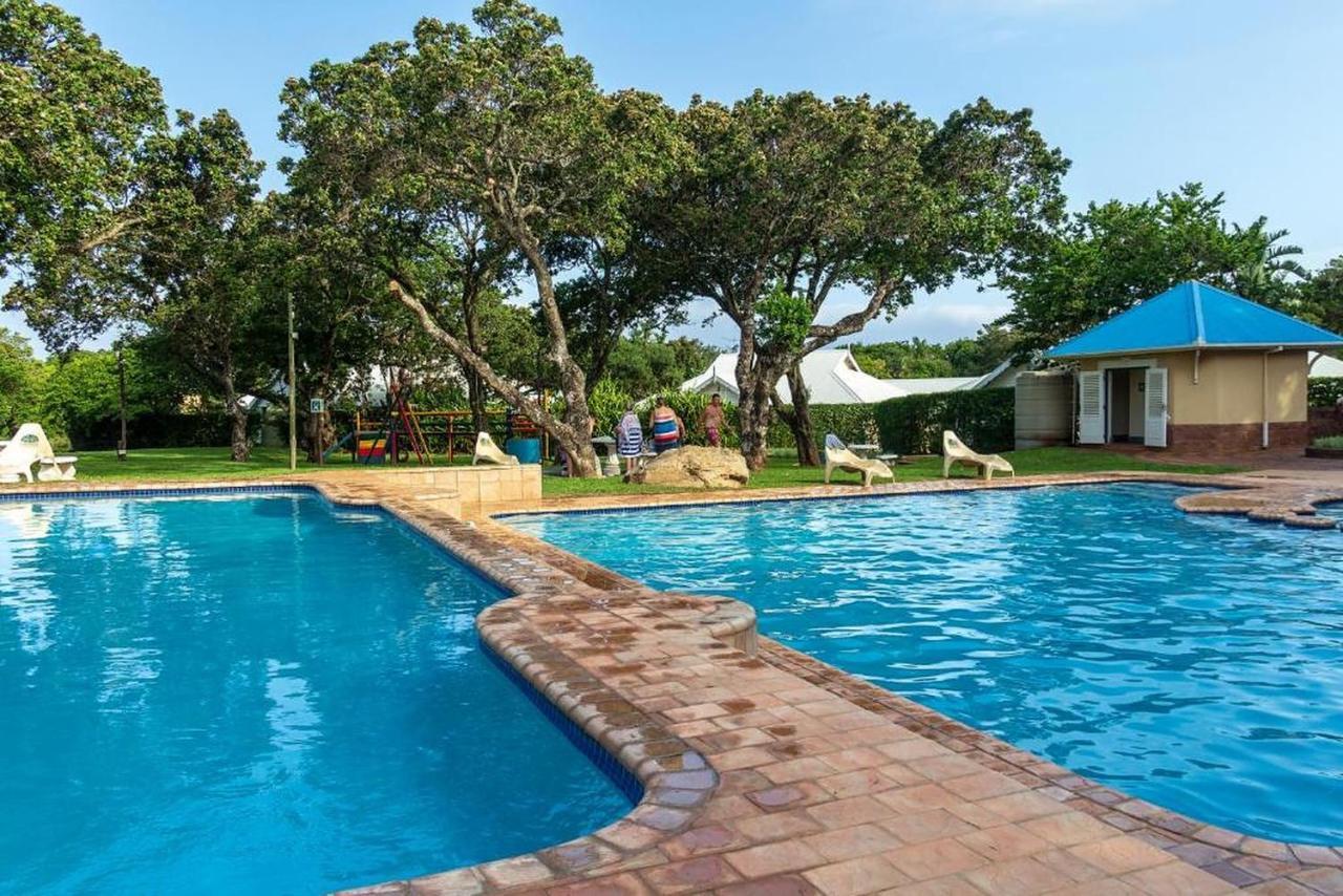 Caribbean Estates Lakeview Villa Port Edward Exteriér fotografie