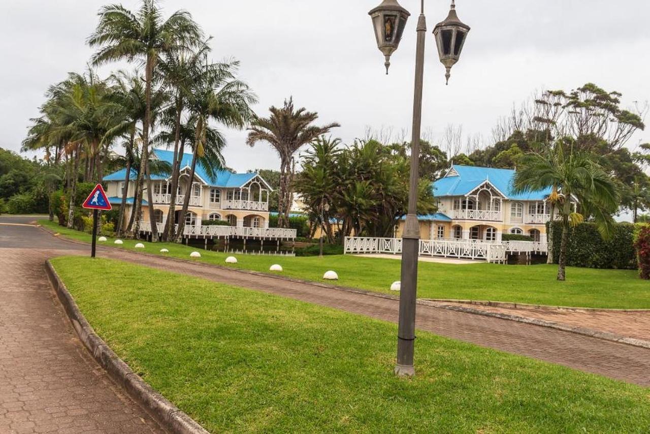 Caribbean Estates Lakeview Villa Port Edward Exteriér fotografie