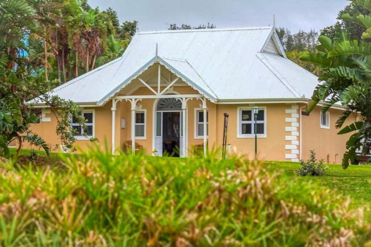 Caribbean Estates Lakeview Villa Port Edward Exteriér fotografie