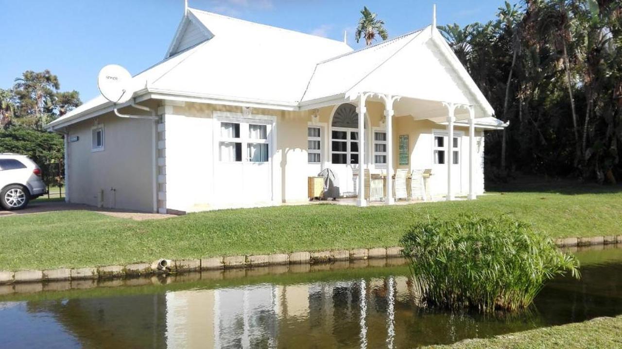Caribbean Estates Lakeview Villa Port Edward Exteriér fotografie