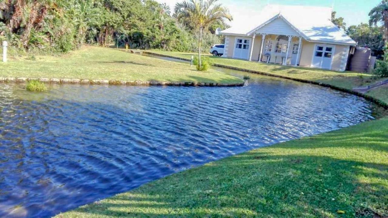 Caribbean Estates Lakeview Villa Port Edward Exteriér fotografie