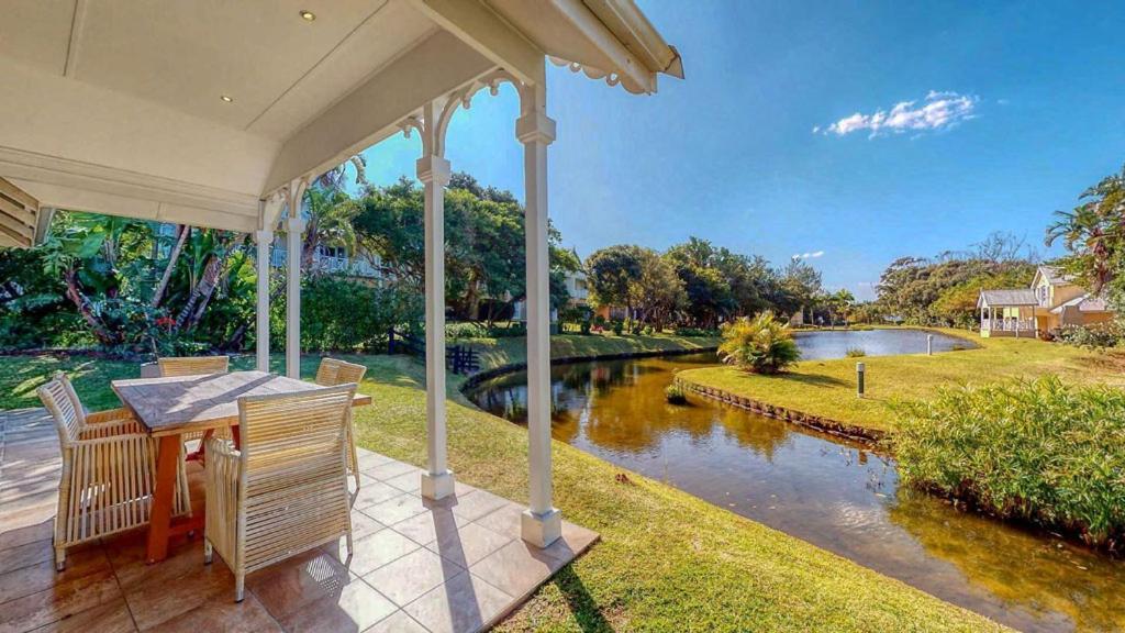 Caribbean Estates Lakeview Villa Port Edward Exteriér fotografie
