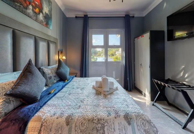 Caribbean Estates Lakeview Villa Port Edward Exteriér fotografie