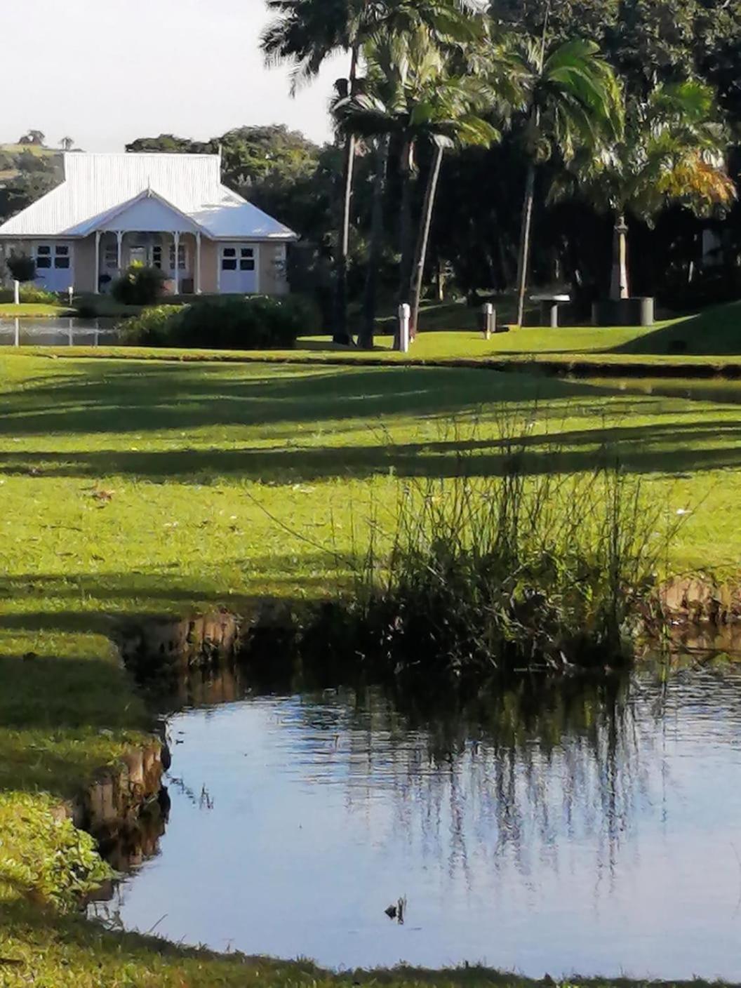 Caribbean Estates Lakeview Villa Port Edward Exteriér fotografie